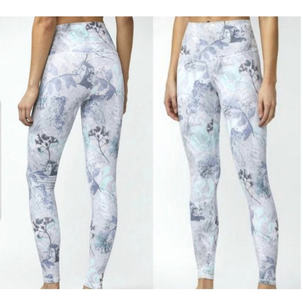 DYI Printed Signature Tight X-Ray Floral, M